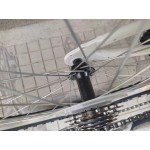 юношески спортен алуминиев велосипед VELOTEC ADVENTURE SPORT 24